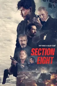 Section 8 (2022)