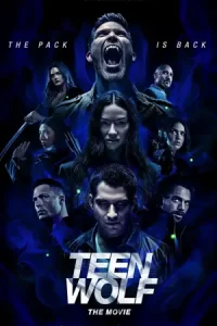 ดูหนัง Teen Wolf The Movie (2023) ทีนวูล์ฟ เดอะมูฟวี่