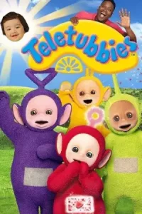 Teletubbies (2022)