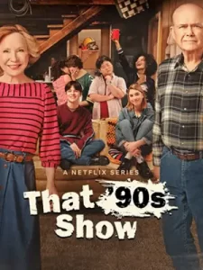 That '90s Show (2023)