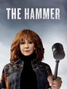 The Hammer (2023)