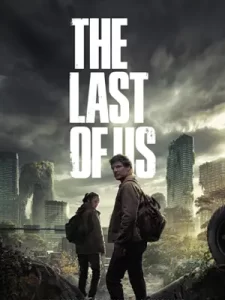 The Last of Us 2023