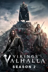 Vikings Valhalla season 2