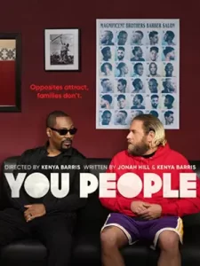 ดูหนัง You People (2023)