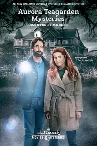 ดูหนังออนไลน์Aurora Teagarden Mysteries: Haunted By Murder (2022)