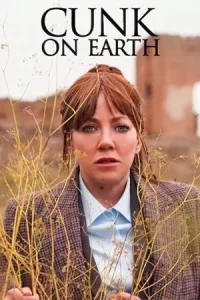 เว็บดูซีรีย์ Cunk on Earth (2023) มองโลกผ่านคังค์