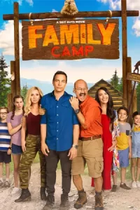 ดูหนังออนไลน์ Family Camp (2022) แคมป์สุขสันต์ ครอบครัวสุดแสบ