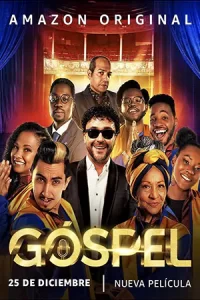 ดูหนังใหม่.Gospel 2022