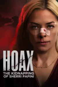 เว็บดูหนังฟรี2023.Hoax: The Kidnapping of Sherri Papini (2023)