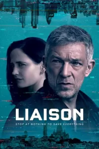 ซีรีย์ฝรั่ง Liaison (2023)