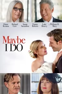 ดูหนังออนไลน์.Maybe I Do (2023)