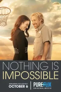 ดูหนังออนไลน์.Nothing is Impossible (2022)