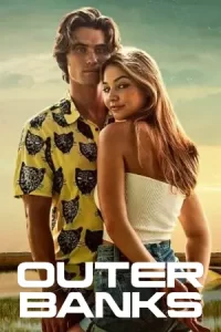 ซีรีย์ใหม่ Outer Banks (2023) สมบัติลับเอาเทอร์แบงค์ส