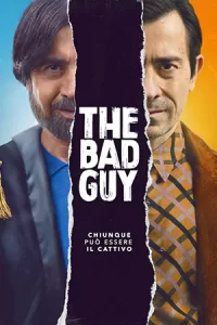 ดูซีรีย์ฟรี2023.The Bad Guy 1