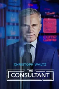 ซีรีย์ฝรั่งใหม่ The Consultant (2023)