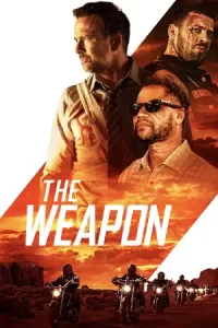 ดูหนังออนไลน์.The Weapon (2023)