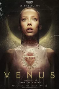 เว็บดูหนังฟรี23.Venus (2022)