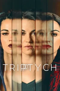 ซีรีย์ดูฟรีTriptych (2023) สามชีวิต