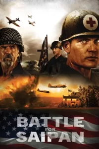 ดูหนังออนไลน์ Battle for Saipan (2022)