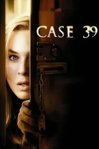 ดูหนังออนไลน์ Case 39 (2009) เคส 39 คดีสยองขวัญหลอนจากนรก