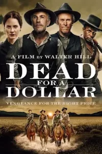 ดูหนังออนไลน์ Dead for a Dollar (2022)