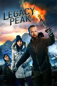 ดูหนังออนไลน์ Legacy Peak (2022)