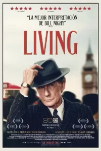 ดูหนังออนไลน์ Living (2022)