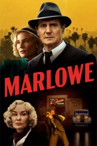 ดูหนังออนไลน์ Marlowe (2022)