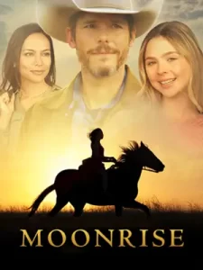 ดูหนังออนไลน์ Moonrise (2022)