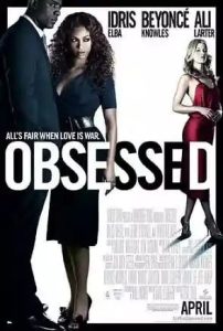 ดูหนังออนไลน์ Obsessed (2009) แรงรักมรณะ