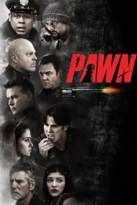 ดูหนังออนไลน์ Pawn (2013) รุกฆาตคนปล้นคน