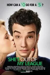 ดูหนังออนไลน์ Shes Out of My League (2010)