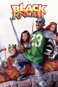 หนังตลกฮาๆ.หนังเก่า.หนังออนไลน์.Black Knight (2001)