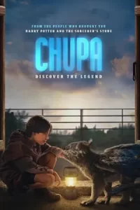 หนังออนไลน์ หนังฟรี23.CHUPA (2023) ชูปาเพื่อนฉัน