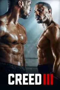 หนังออนไลน์ หนังใหม่.Creed III (2023) ครี้ด 3