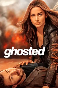 หนังฟรี23.moviefree23 .Ghosted (2023)