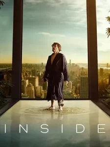 หนังออนไลน์ หนังฟรี23.Inside (2023)