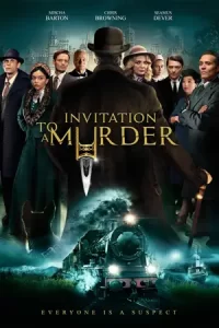 หนังออนไลน์.หนังใหม่23.หนังฟรีInvitation to a Murder (2023)