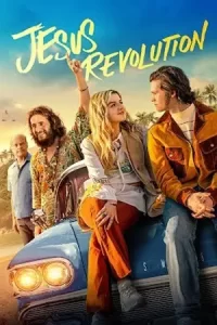 หนังออนไลน์ฟรี2023.หนังใหม่.Jesus Revolution (2023)