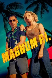 ซีรีย์ฝรั่งแอคชั่น.ซีรีย์ฟรี2023.ออนไลน์.Magnum P.I. Season 5 (2023)