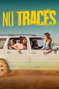 ซีรีย์ใหม่.ซีรีย์ออนไลน์2023.No Traces (2023) ไร้ร่องรอย