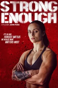 หนังออนไลน์ หนังฟรี23.Strong Enough (2022)