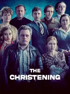 หนังออนไลน์2023.หนังฟรี23.2022.The Christening (2022)