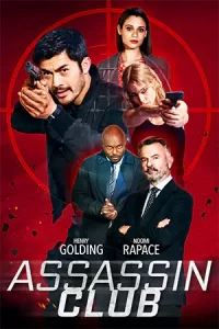 หนังออนไลน์23.หนังใหม่ฝรั่ง23.Assassin Club (2023)