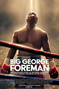 หนังออนไลน์.มวย.หนังมวย.หนังใหม่2023.Big George Foreman (2023)