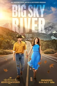 หนังออนไลน์22.หนังดราม่า โรแมนติก22.Big Sky River (2022)