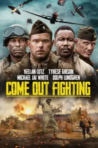 หนังออนไลน์23.หนังใหม่.หนังCome Out Fighting (2023)