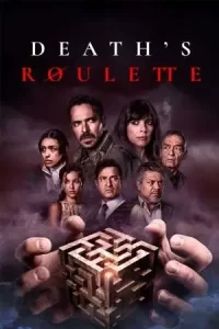 หนังออนไลน์.หนังใหม่ ดูฟรี.Death's Roulette (2023)