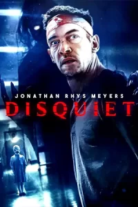 หนังออนไลน์23.หนังฝรั่ง.Disquiet (2023)