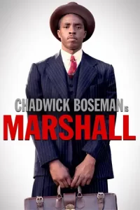 หนังออนไลน์2017.หนังฝรั่ง.Marshall (2017) ยอดทนายหัวใจแกร่ง